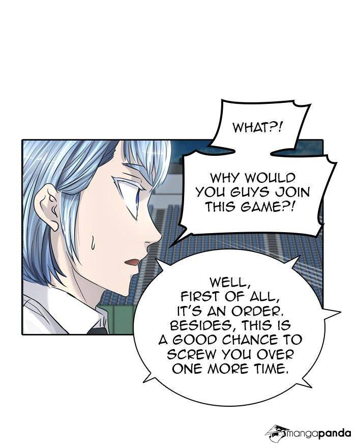 Tower of God Chapter 427 image 023